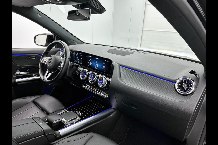 Mercedes-Benz EQA 250 Luxury Line 67 kWh Lichtmetalen velgen | Navigatie | Wide screen | Keyles Go | parking support met camera achter | Inclusief 48 maanden MB Certified garantie voor Europa. Mercedes-Benz EQA 250 Luxury Line 67 kWh Lichtmetalen velgen | Navigatie | Wide screen | Keyles Go | parking support met camera achter | Inclusief 48 maanden MB Certified garantie voor Europa.