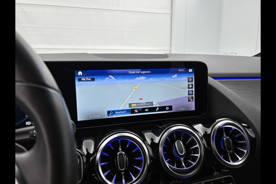 Mercedes-Benz EQA 250 Luxury Line 67 kWh Lichtmetalen velgen | Navigatie | Wide screen | Keyles Go | parking support met camera achter | Inclusief 48 maanden MB Certified garantie voor Europa. Mercedes-Benz EQA 250 Luxury Line 67 kWh Lichtmetalen velgen | Navigatie | Wide screen | Keyles Go | parking support met camera achter | Inclusief 48 maanden MB Certified garantie voor Europa.