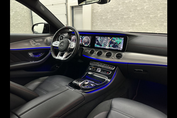 Mercedes-Benz E-Klasse Estate 53 AMG 4MATIC | Panorama | 360 View | Burmester | Distronic+ | Memory | Multibeam-LED | Luchtvering | Leder | Widescreen | Trekhaak | Sfeerverlichting | Night-Pakket | 20'' | Carplay | Stoelverwarming | Mercedes-Benz E-Klasse Estate 53 AMG 4MATIC | Panorama | 360 View | Burmester | Distronic+ | Memory | Multibeam-LED | Luchtvering | Leder | Widescreen | Trekhaak | Sfeerverlichting | Night-Pakket | 20'' | Carplay | Stoelverwarming |