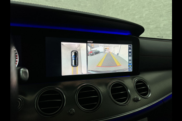 Mercedes-Benz E-Klasse Estate 53 AMG 4MATIC | Panorama | 360 View | Burmester | Distronic+ | Memory | Multibeam-LED | Luchtvering | Leder | Widescreen | Trekhaak | Sfeerverlichting | Night-Pakket | 20'' | Carplay | Stoelverwarming | Mercedes-Benz E-Klasse Estate 53 AMG 4MATIC | Panorama | 360 View | Burmester | Distronic+ | Memory | Multibeam-LED | Luchtvering | Leder | Widescreen | Trekhaak | Sfeerverlichting | Night-Pakket | 20'' | Carplay | Stoelverwarming |