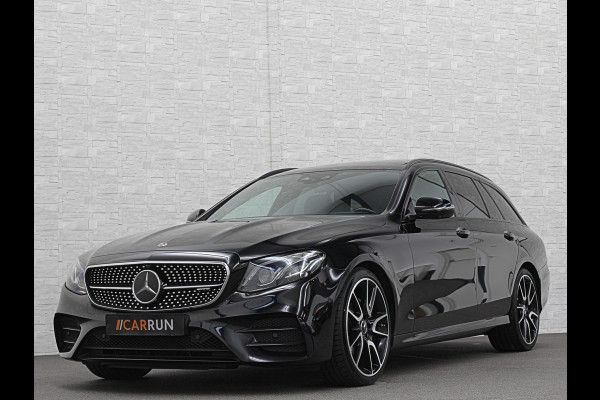 Mercedes-Benz E-Klasse Estate 53 AMG 4MATIC | Panorama | 360 View | Burmester | Distronic+ | Memory | Multibeam-LED | Luchtvering | Leder | Widescreen | Trekhaak | Sfeerverlichting | Night-Pakket | 20'' | Carplay | Stoelverwarming | Mercedes-Benz E-Klasse Estate 53 AMG 4MATIC | Panorama | 360 View | Burmester | Distronic+ | Memory | Multibeam-LED | Luchtvering | Leder | Widescreen | Trekhaak | Sfeerverlichting | Night-Pakket | 20'' | Carplay | Stoelverwarming |