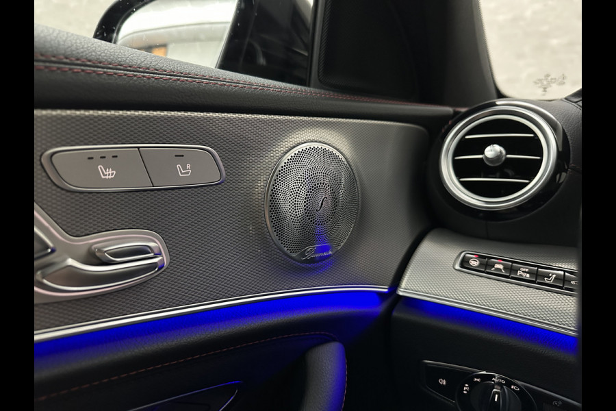 Mercedes-Benz E-Klasse Estate 53 AMG 4MATIC | Panorama | 360 View | Burmester | Distronic+ | Memory | Multibeam-LED | Luchtvering | Leder | Widescreen | Trekhaak | Sfeerverlichting | Night-Pakket | 20'' | Carplay | Stoelverwarming | Mercedes-Benz E-Klasse Estate 53 AMG 4MATIC | Panorama | 360 View | Burmester | Distronic+ | Memory | Multibeam-LED | Luchtvering | Leder | Widescreen | Trekhaak | Sfeerverlichting | Night-Pakket | 20'' | Carplay | Stoelverwarming |