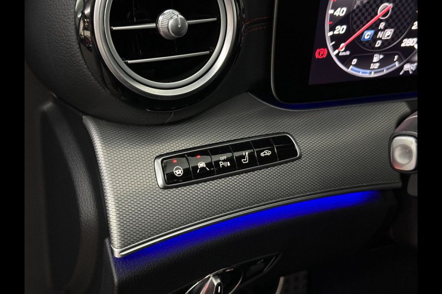 Mercedes-Benz E-Klasse Estate 53 AMG 4MATIC | Panorama | 360 View | Burmester | Distronic+ | Memory | Multibeam-LED | Luchtvering | Leder | Widescreen | Trekhaak | Sfeerverlichting | Night-Pakket | 20'' | Carplay | Stoelverwarming | Mercedes-Benz E-Klasse Estate 53 AMG 4MATIC | Panorama | 360 View | Burmester | Distronic+ | Memory | Multibeam-LED | Luchtvering | Leder | Widescreen | Trekhaak | Sfeerverlichting | Night-Pakket | 20'' | Carplay | Stoelverwarming |