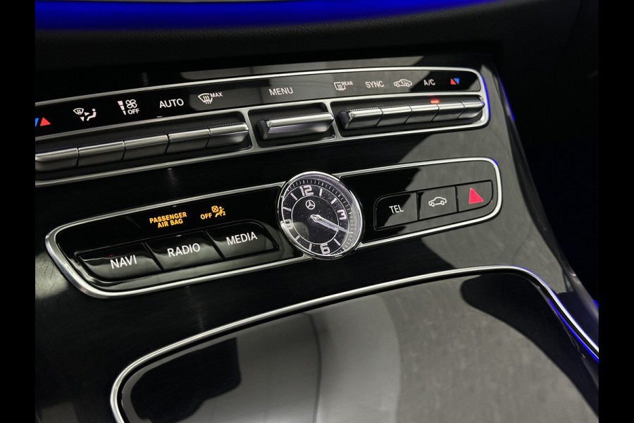 Mercedes-Benz E-Klasse Estate 53 AMG 4MATIC | Panorama | 360 View | Burmester | Distronic+ | Memory | Multibeam-LED | Luchtvering | Leder | Widescreen | Trekhaak | Sfeerverlichting | Night-Pakket | 20'' | Carplay | Stoelverwarming | Mercedes-Benz E-Klasse Estate 53 AMG 4MATIC | Panorama | 360 View | Burmester | Distronic+ | Memory | Multibeam-LED | Luchtvering | Leder | Widescreen | Trekhaak | Sfeerverlichting | Night-Pakket | 20'' | Carplay | Stoelverwarming |