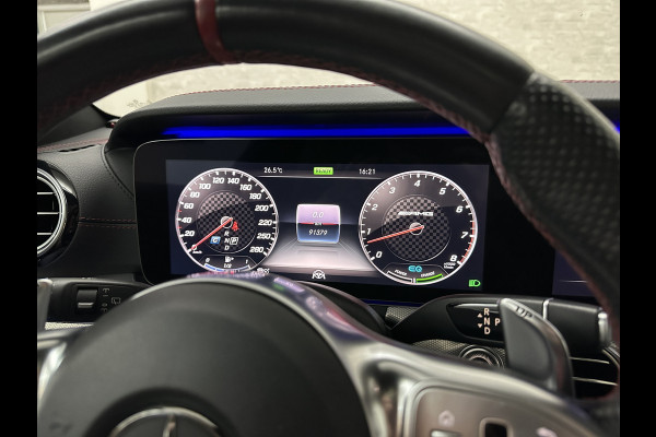 Mercedes-Benz E-Klasse Estate 53 AMG 4MATIC | Panorama | 360 View | Burmester | Distronic+ | Memory | Multibeam-LED | Luchtvering | Leder | Widescreen | Trekhaak | Sfeerverlichting | Night-Pakket | 20'' | Carplay | Stoelverwarming | Mercedes-Benz E-Klasse Estate 53 AMG 4MATIC | Panorama | 360 View | Burmester | Distronic+ | Memory | Multibeam-LED | Luchtvering | Leder | Widescreen | Trekhaak | Sfeerverlichting | Night-Pakket | 20'' | Carplay | Stoelverwarming |