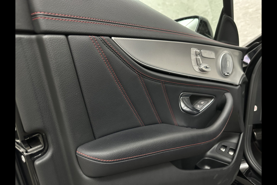 Mercedes-Benz E-Klasse Estate 53 AMG 4MATIC | Panorama | 360 View | Burmester | Distronic+ | Memory | Multibeam-LED | Luchtvering | Leder | Widescreen | Trekhaak | Sfeerverlichting | Night-Pakket | 20'' | Carplay | Stoelverwarming | Mercedes-Benz E-Klasse Estate 53 AMG 4MATIC | Panorama | 360 View | Burmester | Distronic+ | Memory | Multibeam-LED | Luchtvering | Leder | Widescreen | Trekhaak | Sfeerverlichting | Night-Pakket | 20'' | Carplay | Stoelverwarming |