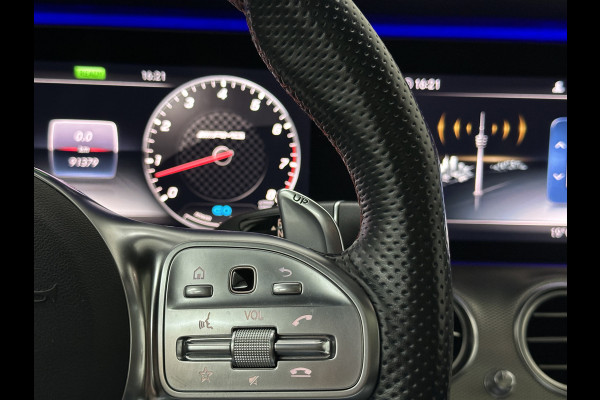 Mercedes-Benz E-Klasse Estate 53 AMG 4MATIC | Panorama | 360 View | Burmester | Distronic+ | Memory | Multibeam-LED | Luchtvering | Leder | Widescreen | Trekhaak | Sfeerverlichting | Night-Pakket | 20'' | Carplay | Stoelverwarming | Mercedes-Benz E-Klasse Estate 53 AMG 4MATIC | Panorama | 360 View | Burmester | Distronic+ | Memory | Multibeam-LED | Luchtvering | Leder | Widescreen | Trekhaak | Sfeerverlichting | Night-Pakket | 20'' | Carplay | Stoelverwarming |
