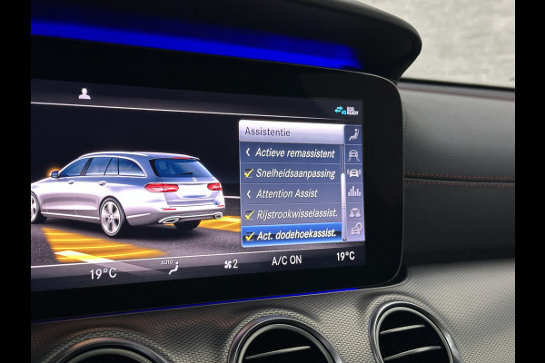 Mercedes-Benz E-Klasse Estate 53 AMG 4MATIC | Panorama | 360 View | Burmester | Distronic+ | Memory | Multibeam-LED | Luchtvering | Leder | Widescreen | Trekhaak | Sfeerverlichting | Night-Pakket | 20'' | Carplay | Stoelverwarming | Mercedes-Benz E-Klasse Estate 53 AMG 4MATIC | Panorama | 360 View | Burmester | Distronic+ | Memory | Multibeam-LED | Luchtvering | Leder | Widescreen | Trekhaak | Sfeerverlichting | Night-Pakket | 20'' | Carplay | Stoelverwarming |