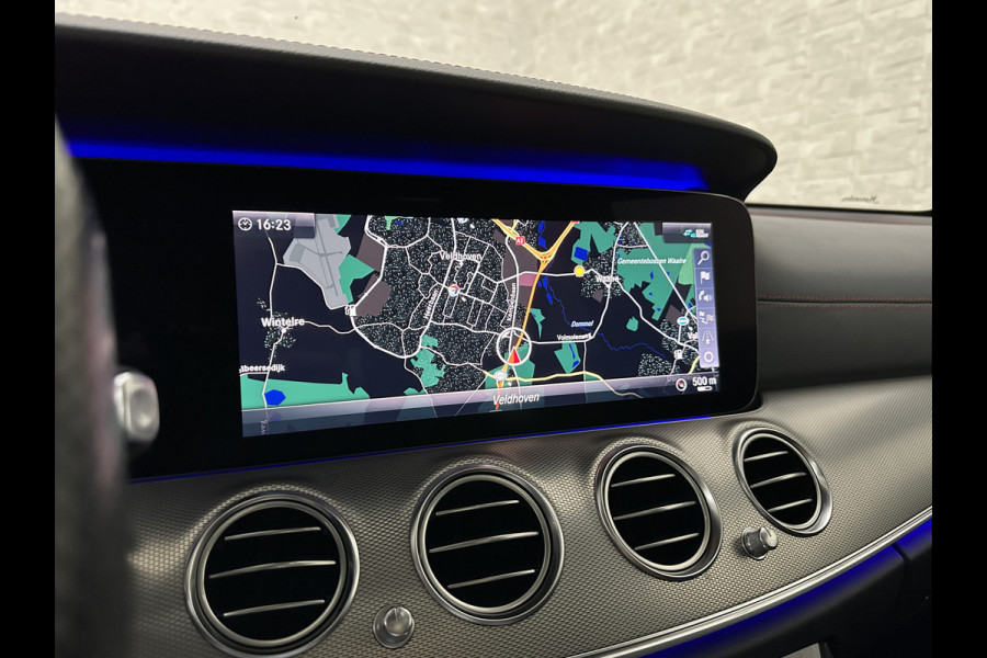 Mercedes-Benz E-Klasse Estate 53 AMG 4MATIC | Panorama | 360 View | Burmester | Distronic+ | Memory | Multibeam-LED | Luchtvering | Leder | Widescreen | Trekhaak | Sfeerverlichting | Night-Pakket | 20'' | Carplay | Stoelverwarming | Mercedes-Benz E-Klasse Estate 53 AMG 4MATIC | Panorama | 360 View | Burmester | Distronic+ | Memory | Multibeam-LED | Luchtvering | Leder | Widescreen | Trekhaak | Sfeerverlichting | Night-Pakket | 20'' | Carplay | Stoelverwarming |