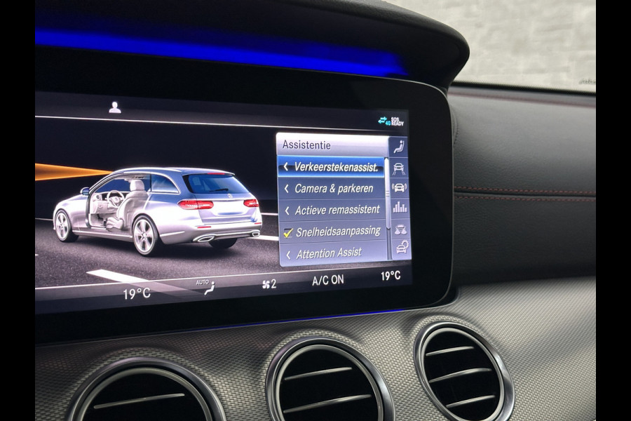 Mercedes-Benz E-Klasse Estate 53 AMG 4MATIC | Panorama | 360 View | Burmester | Distronic+ | Memory | Multibeam-LED | Luchtvering | Leder | Widescreen | Trekhaak | Sfeerverlichting | Night-Pakket | 20'' | Carplay | Stoelverwarming | Mercedes-Benz E-Klasse Estate 53 AMG 4MATIC | Panorama | 360 View | Burmester | Distronic+ | Memory | Multibeam-LED | Luchtvering | Leder | Widescreen | Trekhaak | Sfeerverlichting | Night-Pakket | 20'' | Carplay | Stoelverwarming |