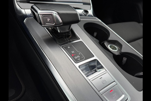 Audi A6 Avant 45 TFSI quattro Sport S Line Panorama Leder Camera LED