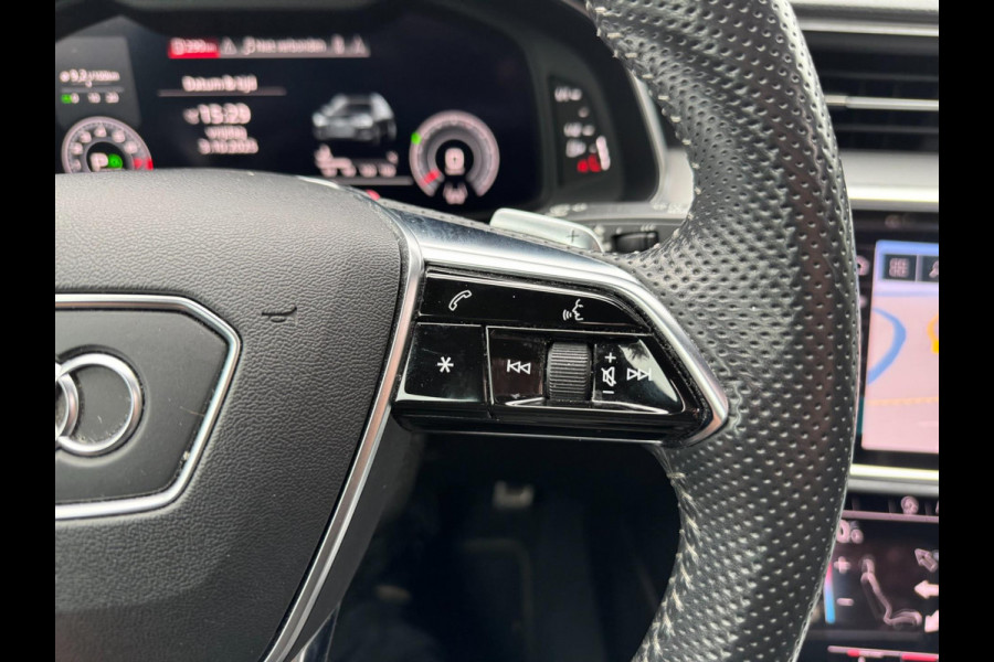 Audi A6 Avant 45 TFSI quattro Sport S Line Panorama Leder Camera LED