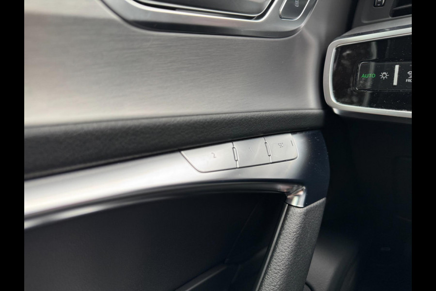 Audi A6 Avant 45 TFSI quattro Sport S Line Panorama Leder Camera LED