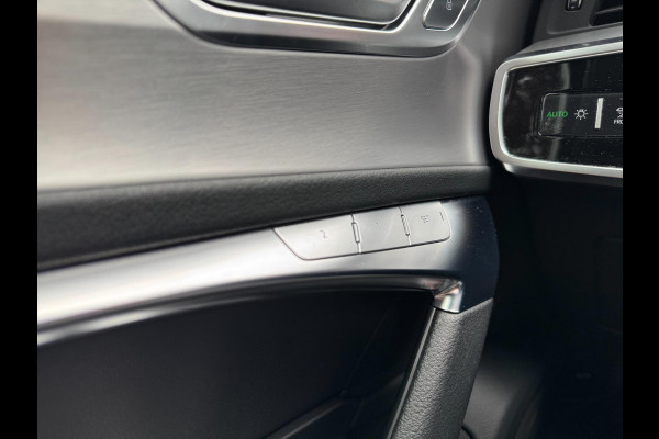 Audi A6 Avant 45 TFSI quattro Sport S Line Panorama Leder Camera LED