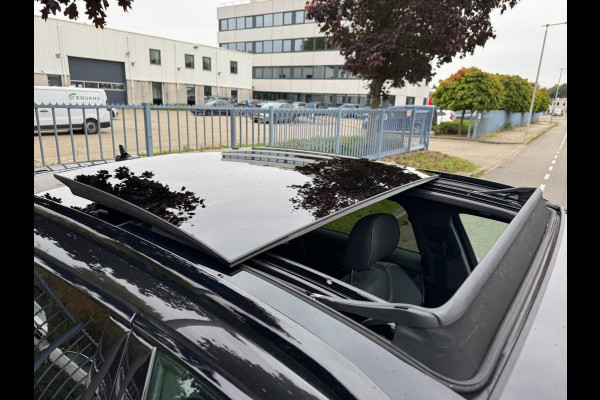 Audi A6 Avant 45 TFSI quattro Sport S Line Panorama Leder Camera LED