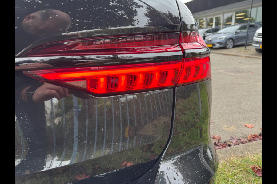 Audi A6 Avant 45 TFSI quattro Sport S Line Panorama Leder Camera LED