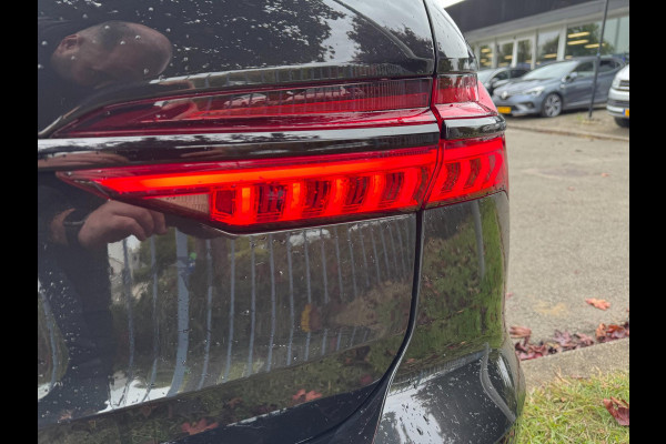 Audi A6 Avant 45 TFSI quattro Sport S Line Panorama Leder Camera LED