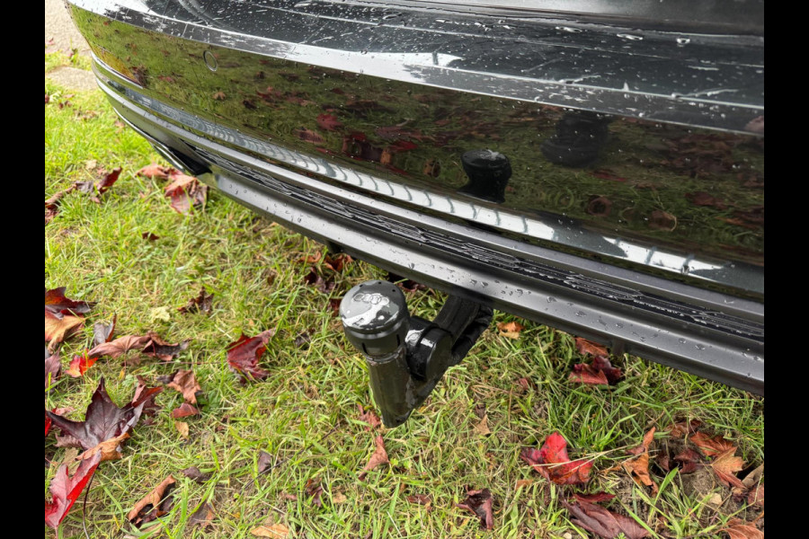 Audi A6 Avant 45 TFSI quattro Sport S Line Panorama Leder Camera LED