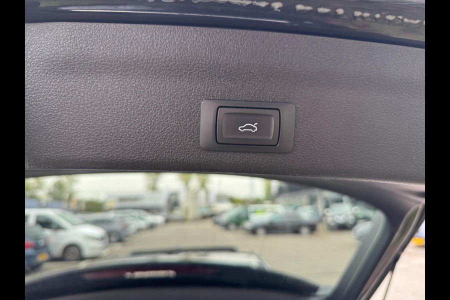 Audi A6 Avant 45 TFSI quattro Sport S Line Panorama Leder Camera LED