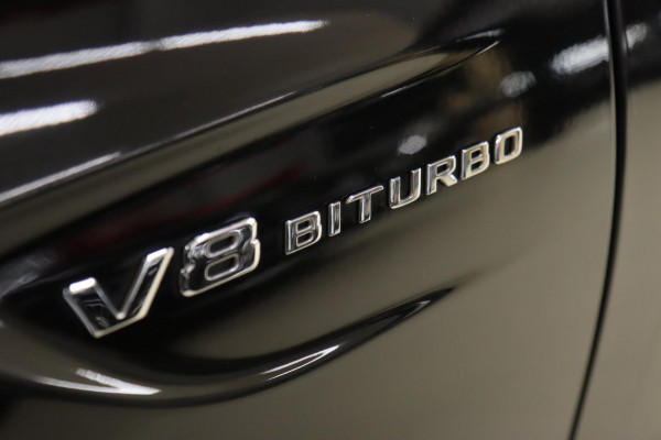 Mercedes-Benz C-Klasse AMG 63 S 4MATIC PANO/360CAMERA/MEMORYSTOELEN/BOMVOL