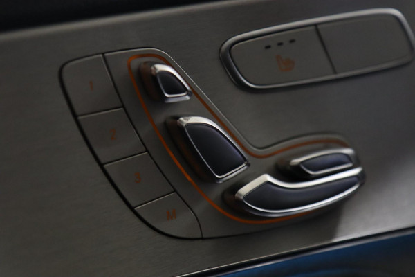 Mercedes-Benz C-Klasse AMG 63 S 4MATIC PANO/360CAMERA/MEMORYSTOELEN/BOMVOL