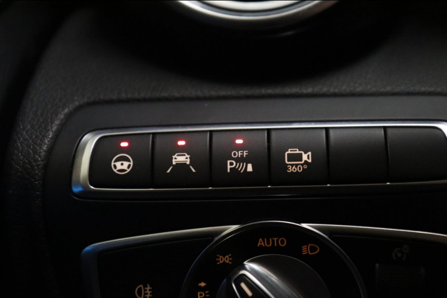 Mercedes-Benz C-Klasse AMG 63 S 4MATIC PANO/360CAMERA/MEMORYSTOELEN/BOMVOL