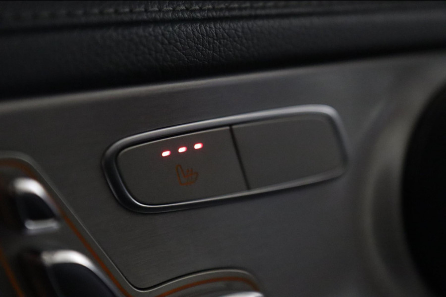 Mercedes-Benz C-Klasse AMG 63 S 4MATIC PANO/360CAMERA/MEMORYSTOELEN/BOMVOL