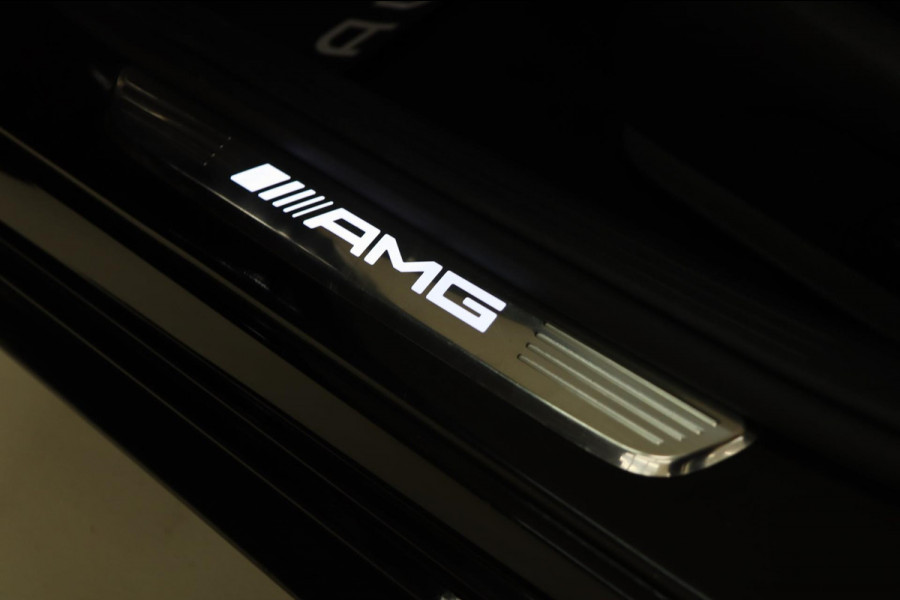 Mercedes-Benz C-Klasse AMG 63 S 4MATIC PANO/360CAMERA/MEMORYSTOELEN/BOMVOL