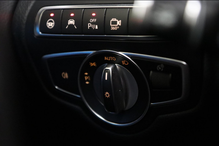 Mercedes-Benz C-Klasse AMG 63 S 4MATIC PANO/360CAMERA/MEMORYSTOELEN/BOMVOL