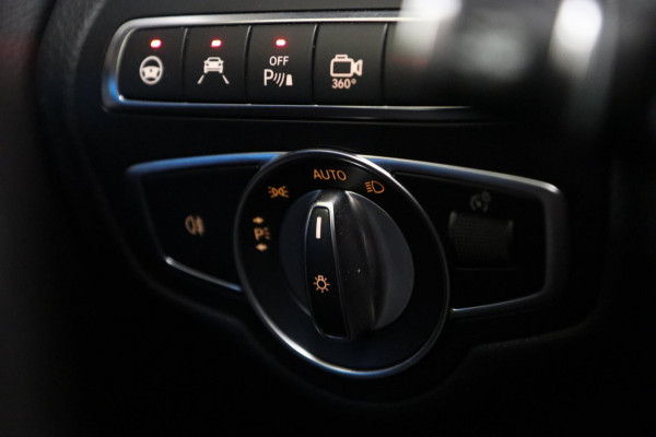 Mercedes-Benz C-Klasse AMG 63 S 4MATIC PANO/360CAMERA/MEMORYSTOELEN/BOMVOL