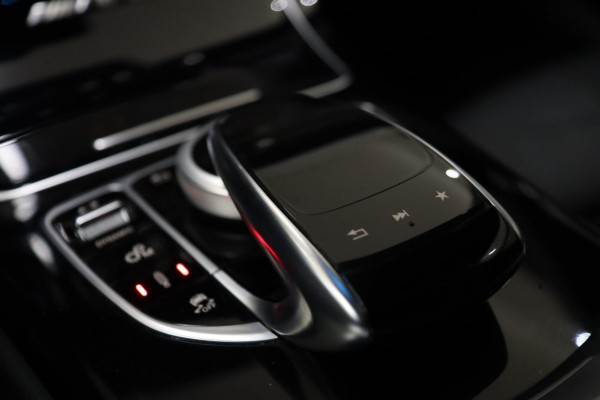 Mercedes-Benz C-Klasse AMG 63 S 4MATIC PANO/360CAMERA/MEMORYSTOELEN/BOMVOL