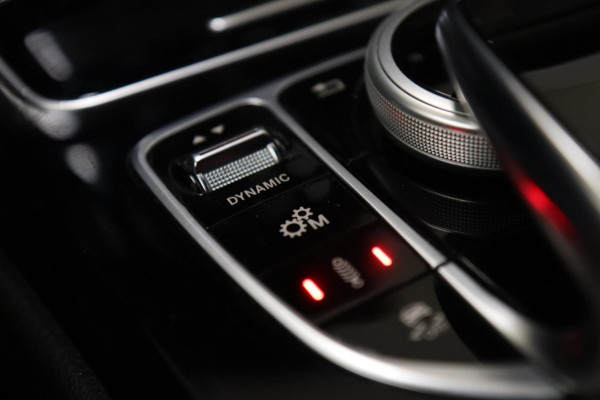 Mercedes-Benz C-Klasse AMG 63 S 4MATIC PANO/360CAMERA/MEMORYSTOELEN/BOMVOL