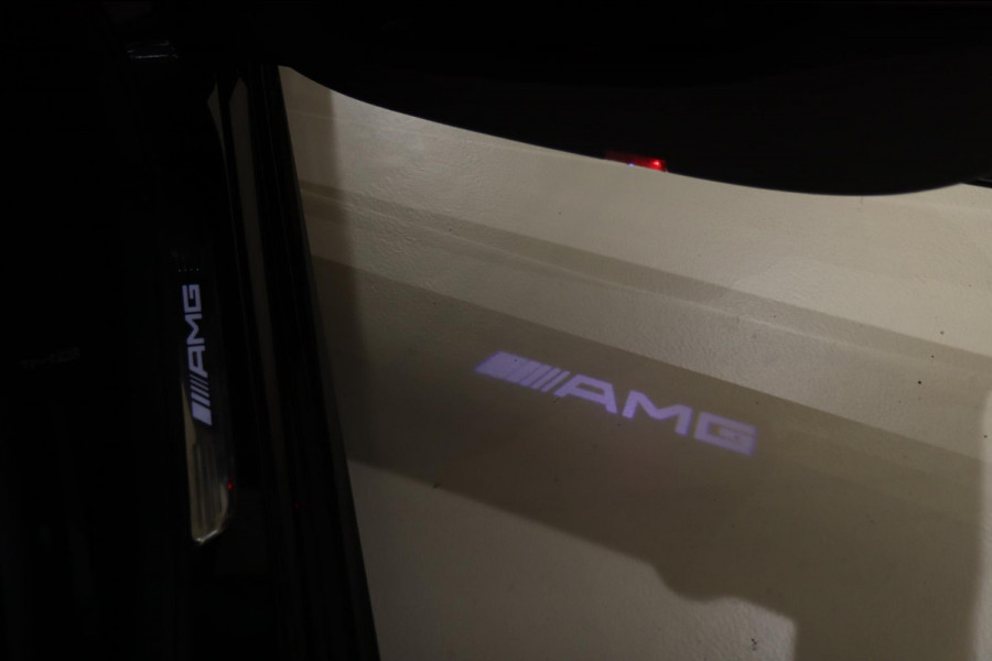 Mercedes-Benz C-Klasse AMG 63 S 4MATIC PANO/360CAMERA/MEMORYSTOELEN/BOMVOL