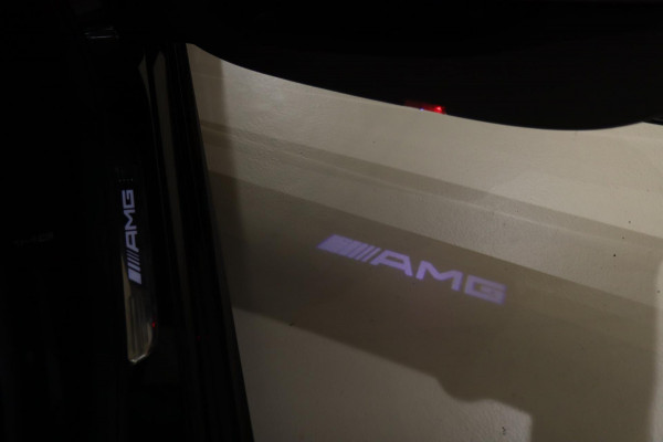 Mercedes-Benz C-Klasse AMG 63 S 4MATIC PANO/360CAMERA/MEMORYSTOELEN/BOMVOL