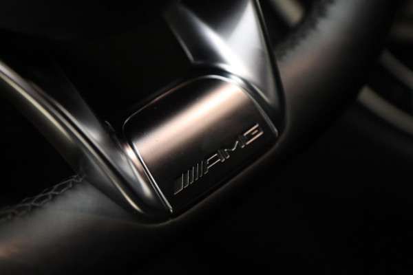 Mercedes-Benz C-Klasse AMG 63 S 4MATIC PANO/360CAMERA/MEMORYSTOELEN/BOMVOL