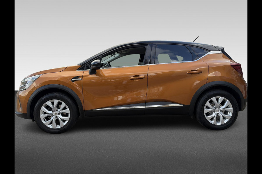 Renault Captur 1.0 TCe 100 Intens