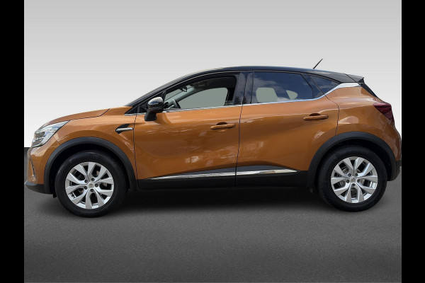Renault Captur 1.0 TCe 100 Intens