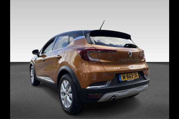 Renault Captur 1.0 TCe 100 Intens