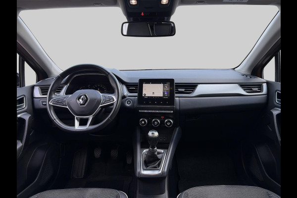 Renault Captur 1.0 TCe 100 Intens
