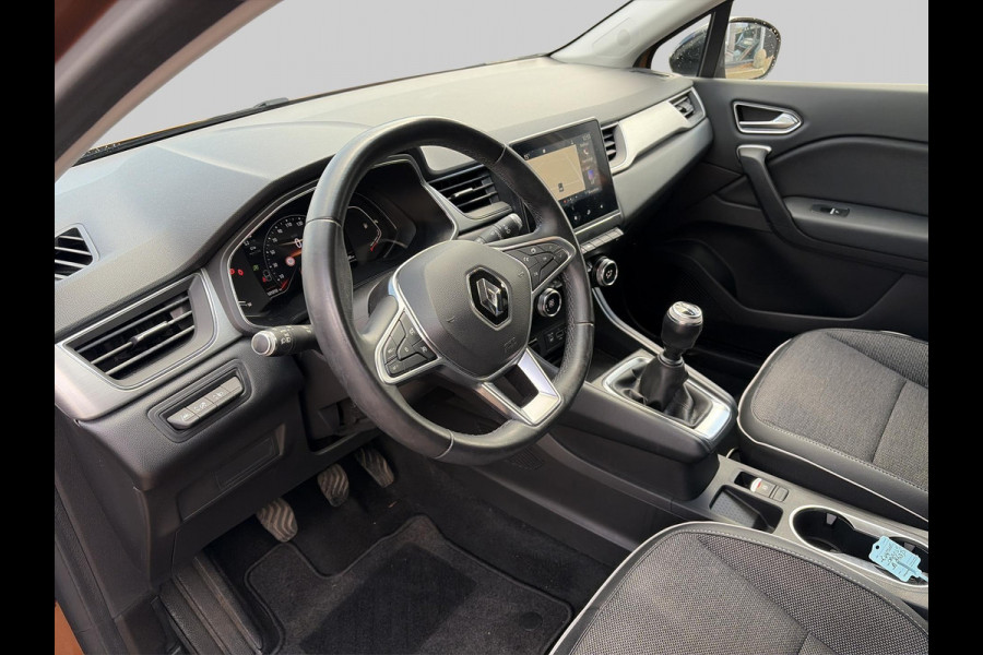 Renault Captur 1.0 TCe 100 Intens