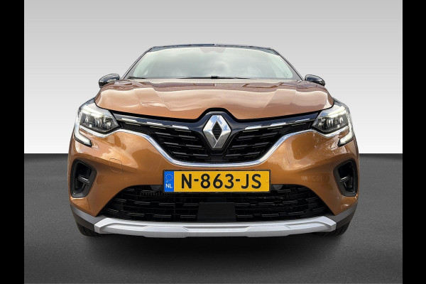 Renault Captur 1.0 TCe 100 Intens