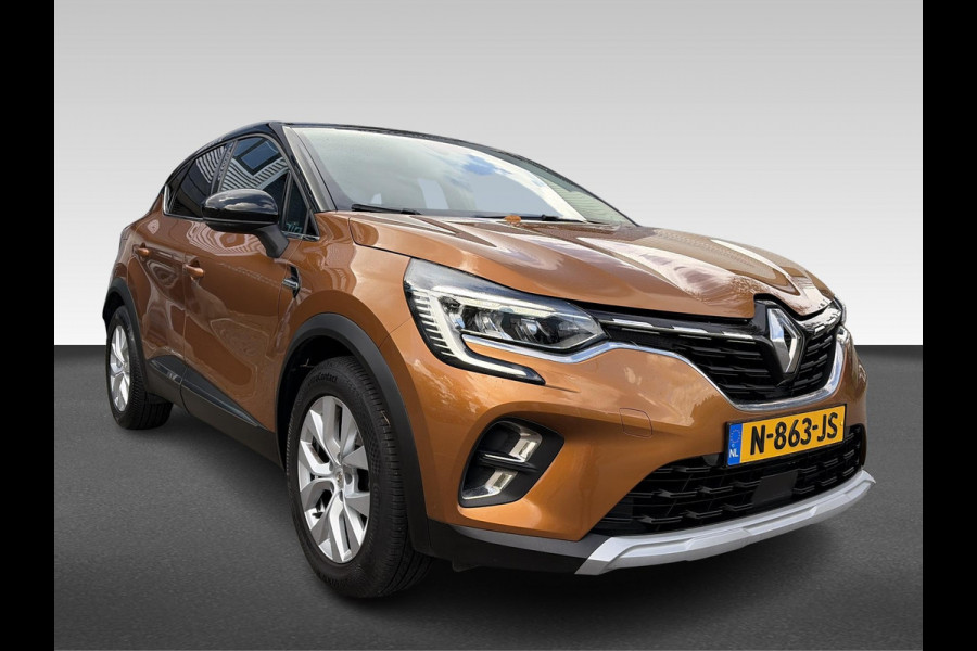 Renault Captur 1.0 TCe 100 Intens