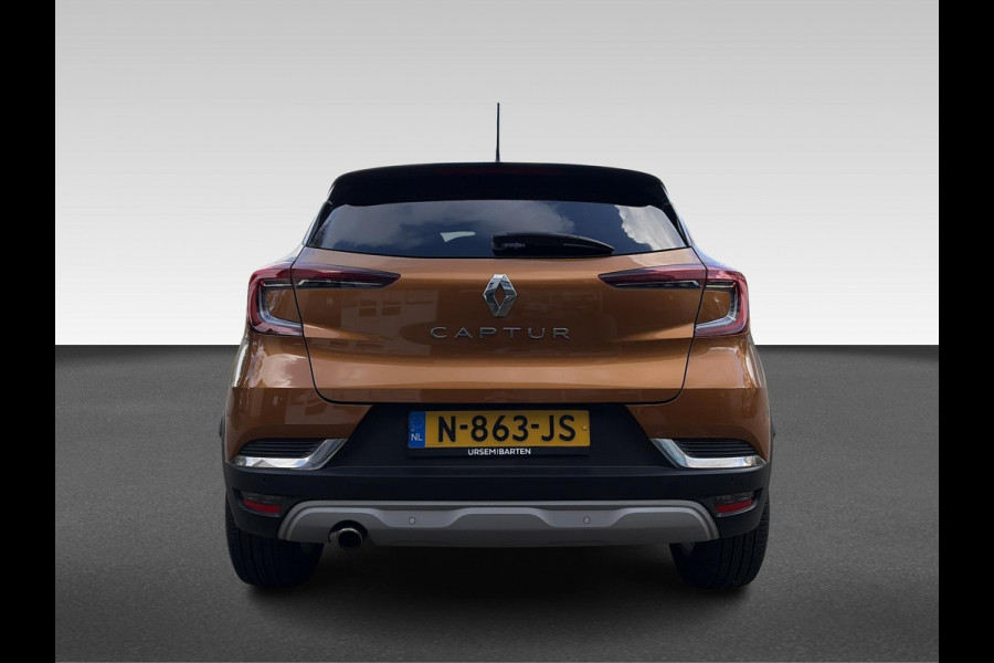 Renault Captur 1.0 TCe 100 Intens