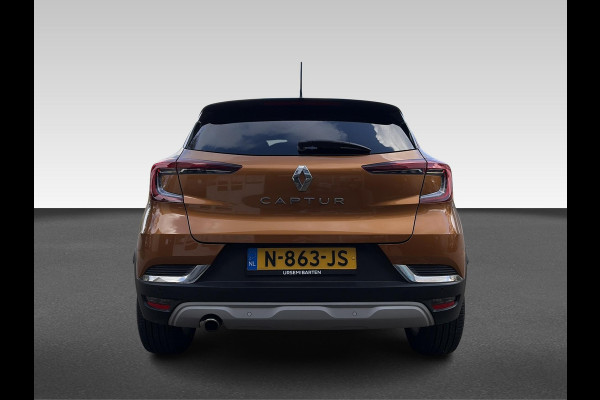 Renault Captur 1.0 TCe 100 Intens