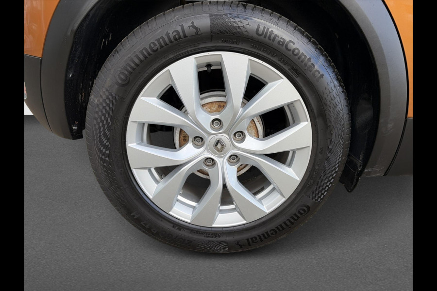 Renault Captur 1.0 TCe 100 Intens