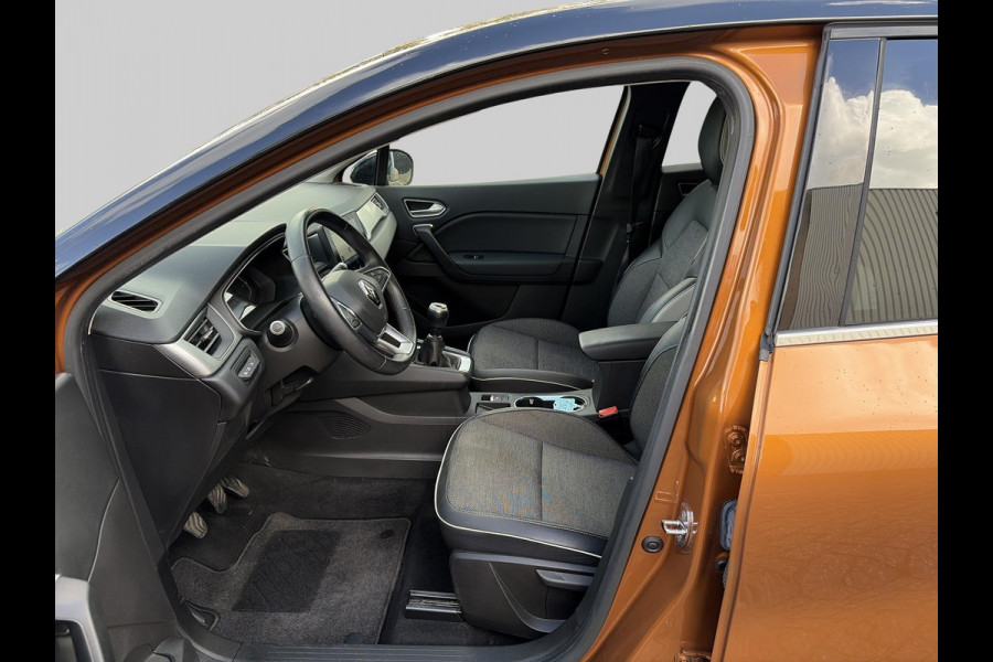 Renault Captur 1.0 TCe 100 Intens