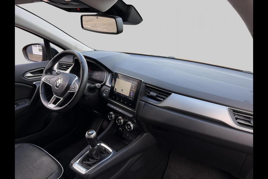 Renault Captur 1.0 TCe 100 Intens