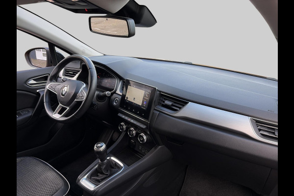 Renault Captur 1.0 TCe 100 Intens