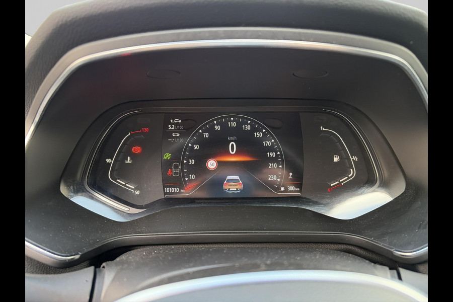 Renault Captur 1.0 TCe 100 Intens