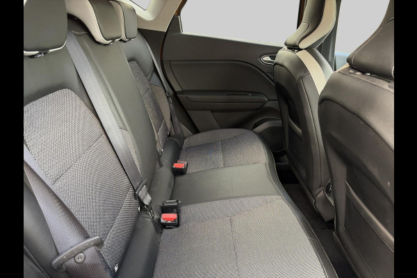 Renault Captur 1.0 TCe 100 Intens